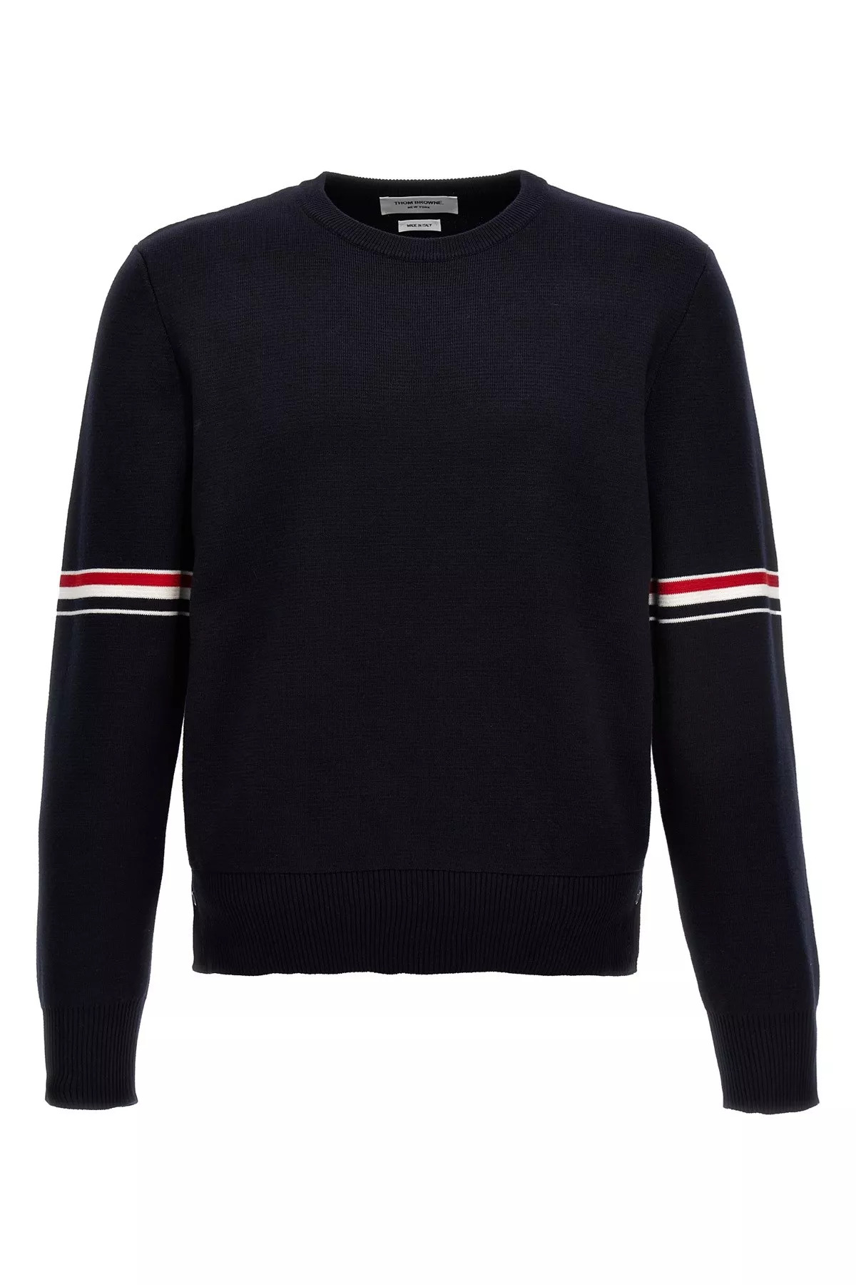 'Classic' sweater - 1