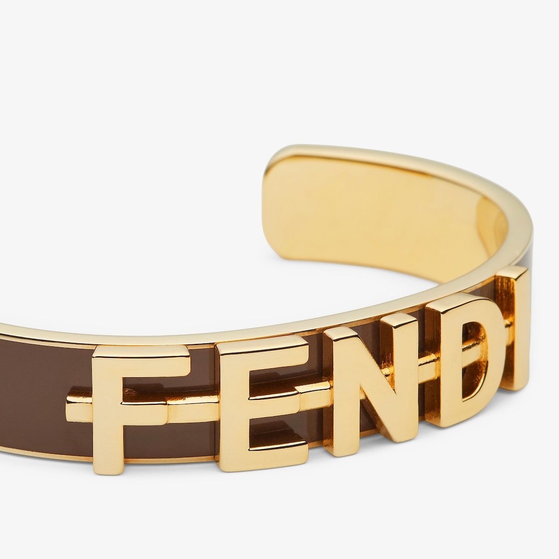 Fendigraphy Bangle - 2