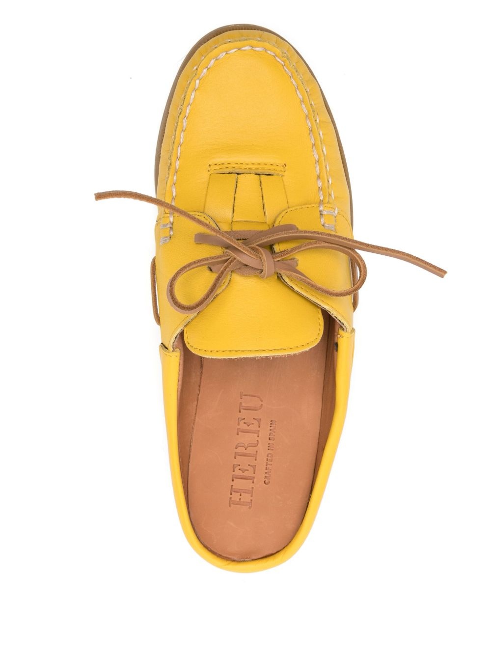 Samuna mules - 4
