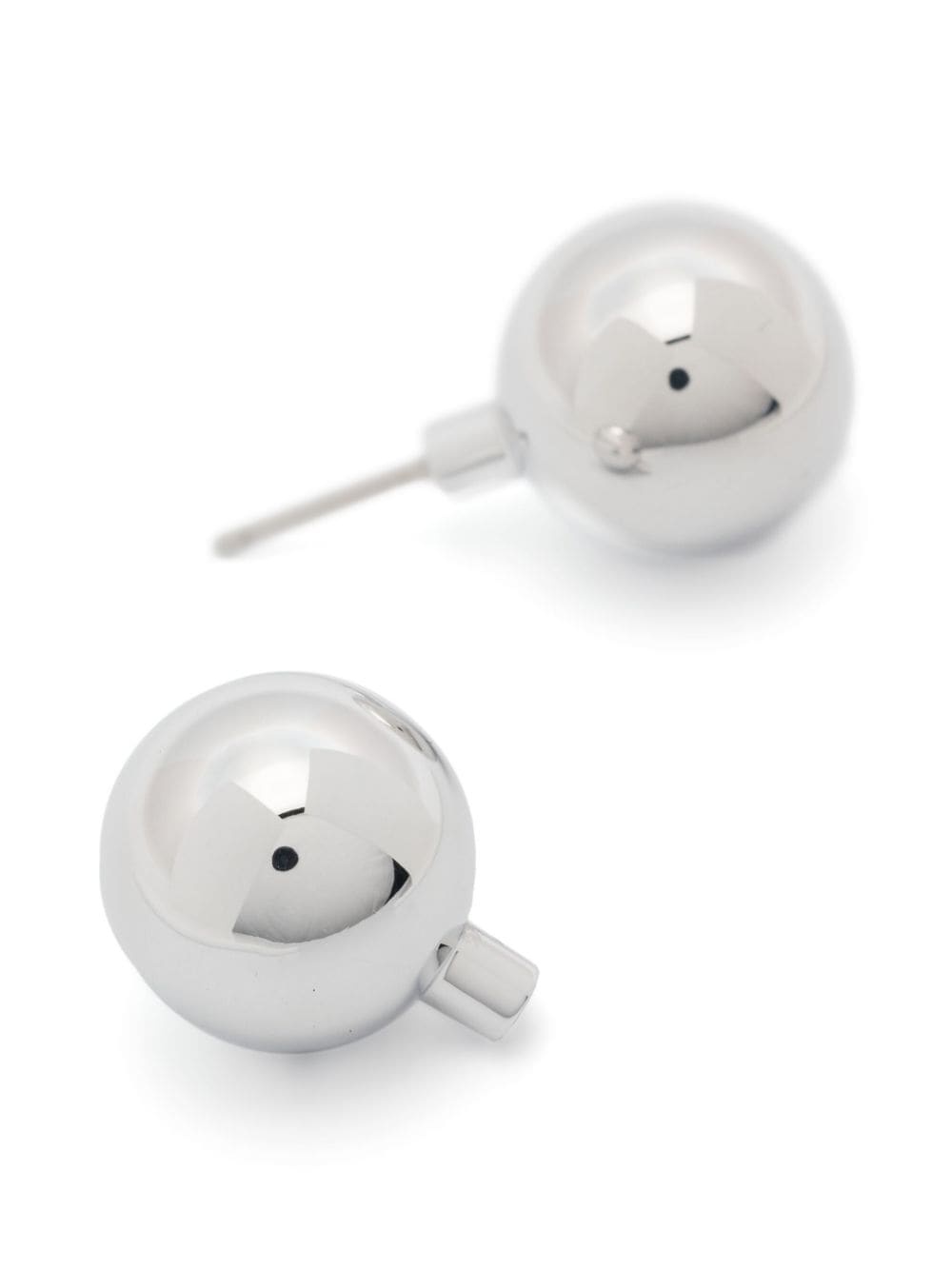 Atom single earring - 2