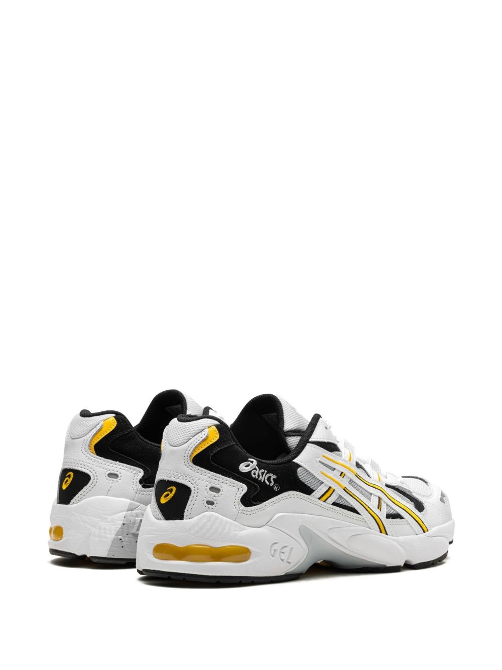 Gel-Kayano 5 OG "Saffron" sneakers - 3