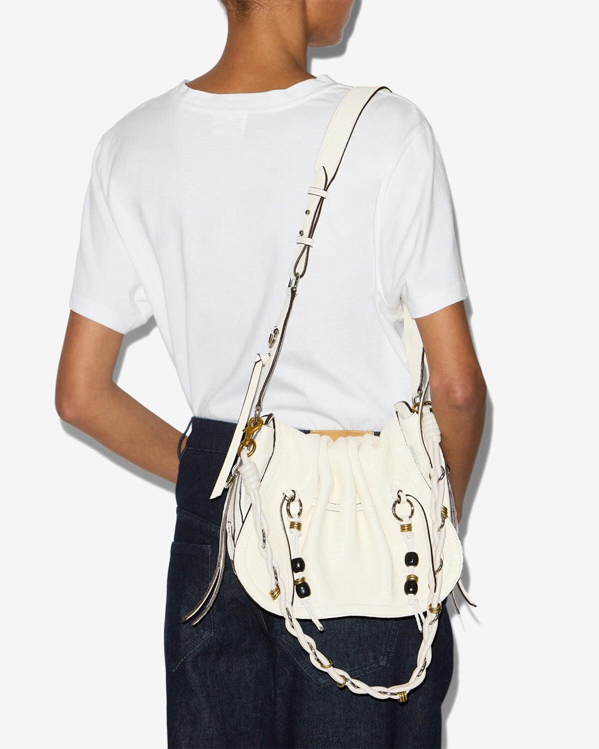 BOLTON BAG - 4