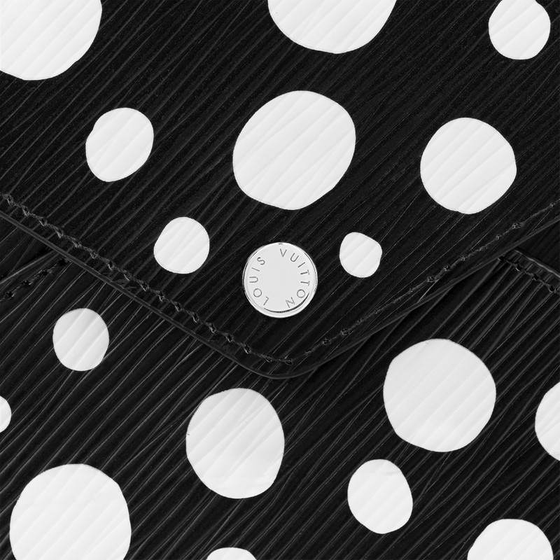 LV x YK Kirigami Pochette 4