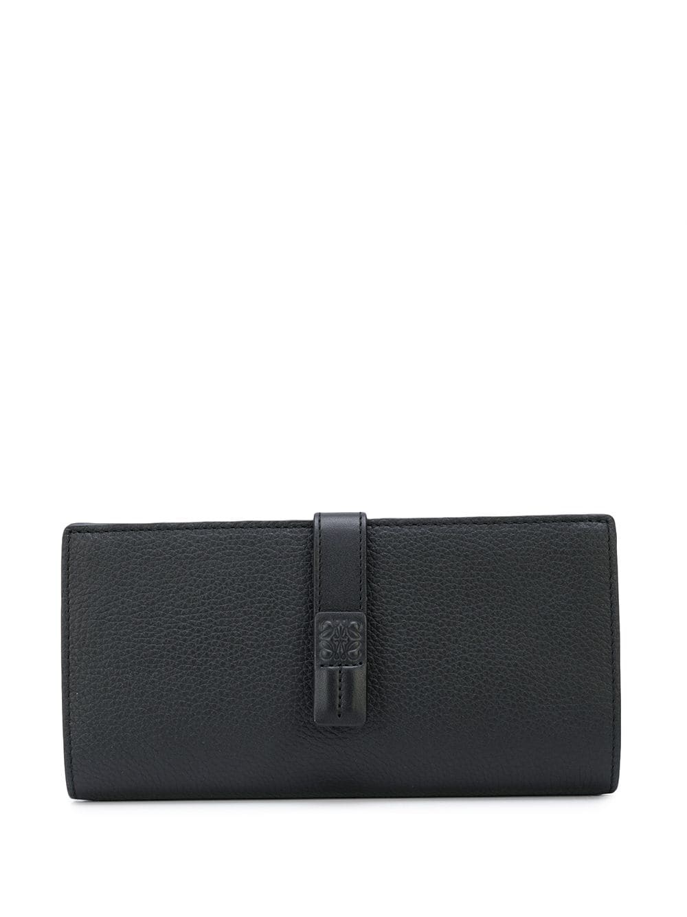 bi-fold continental wallet - 1