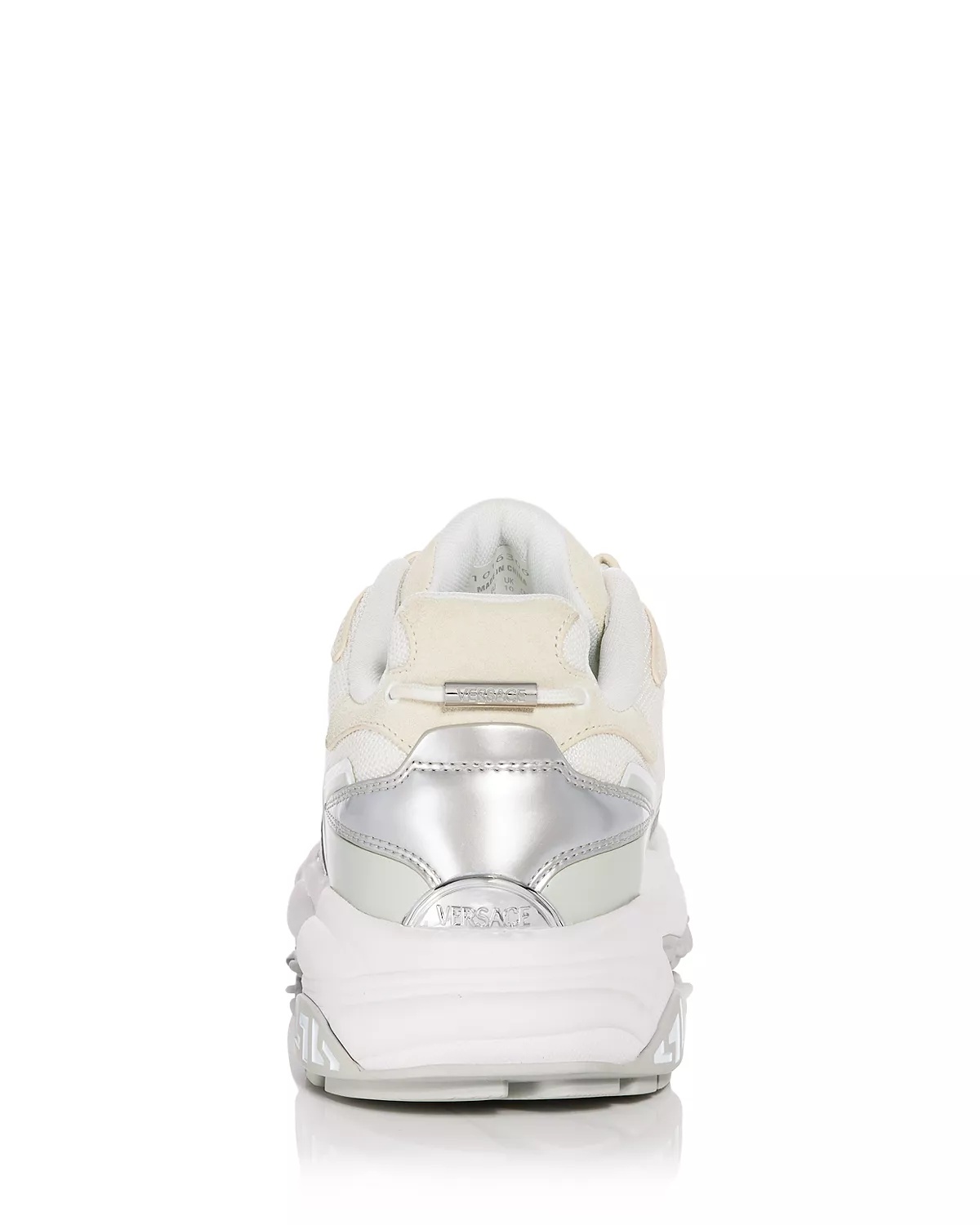 Men's Mercury Low Top Sneakers - 3