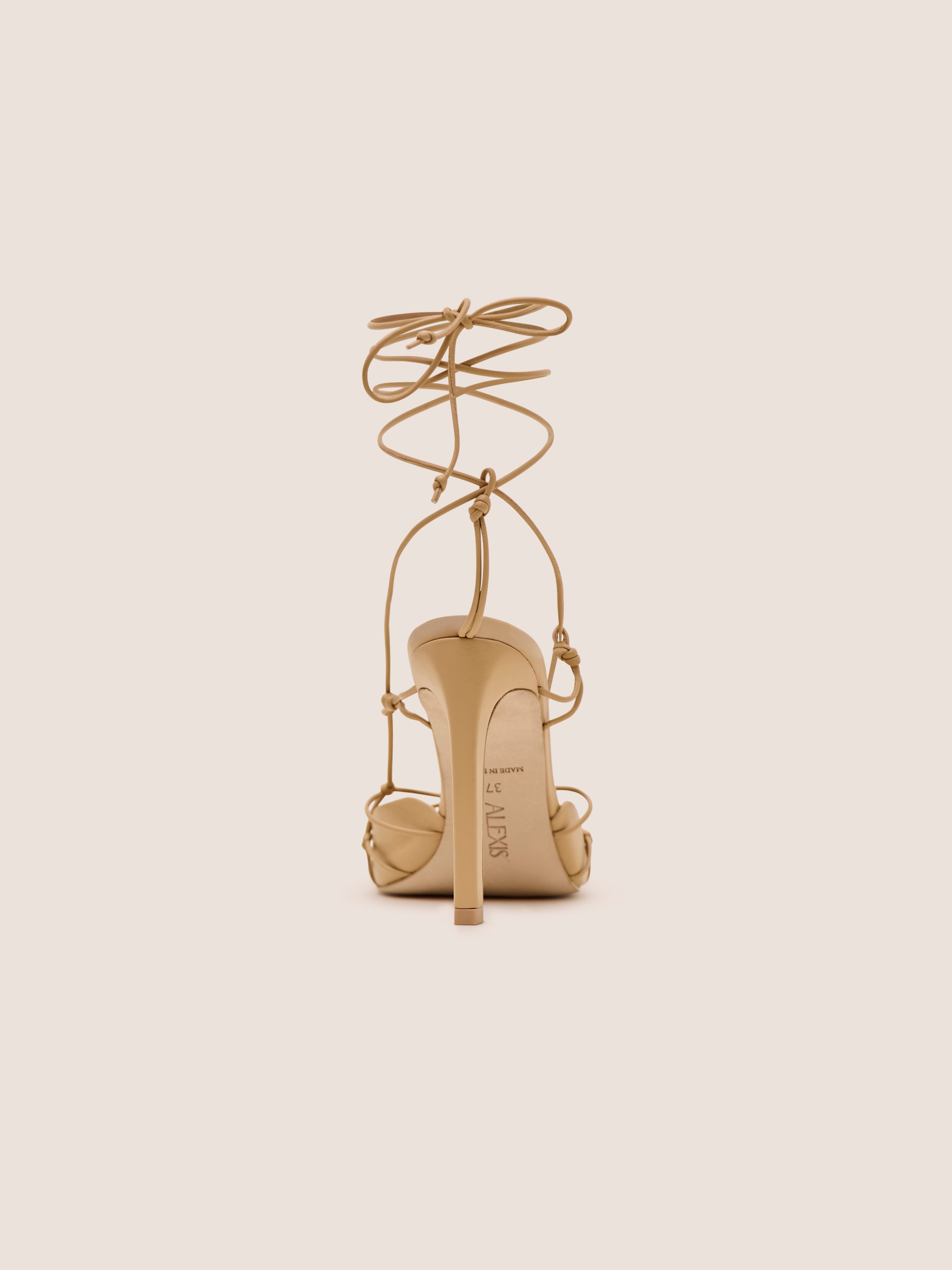Colette Sandal - 5