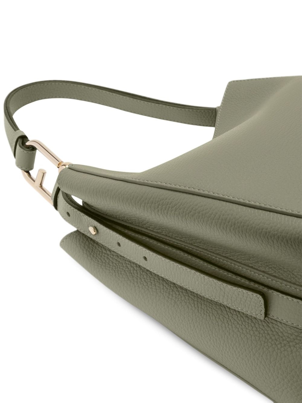 mini Nuvola shoulder bag - 5