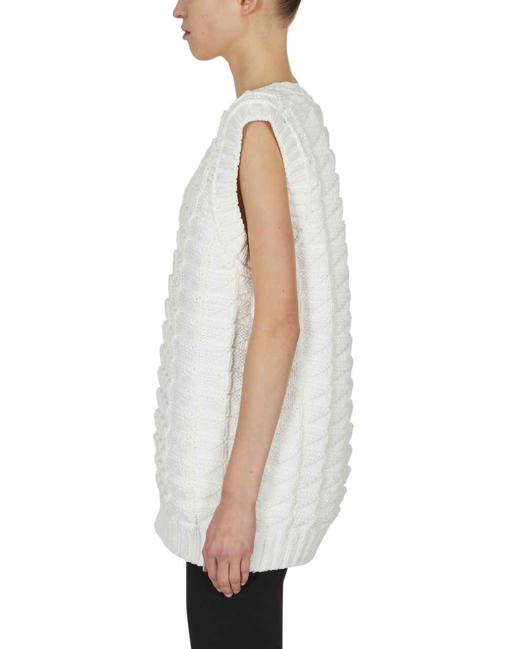 KNIT VEST - 8