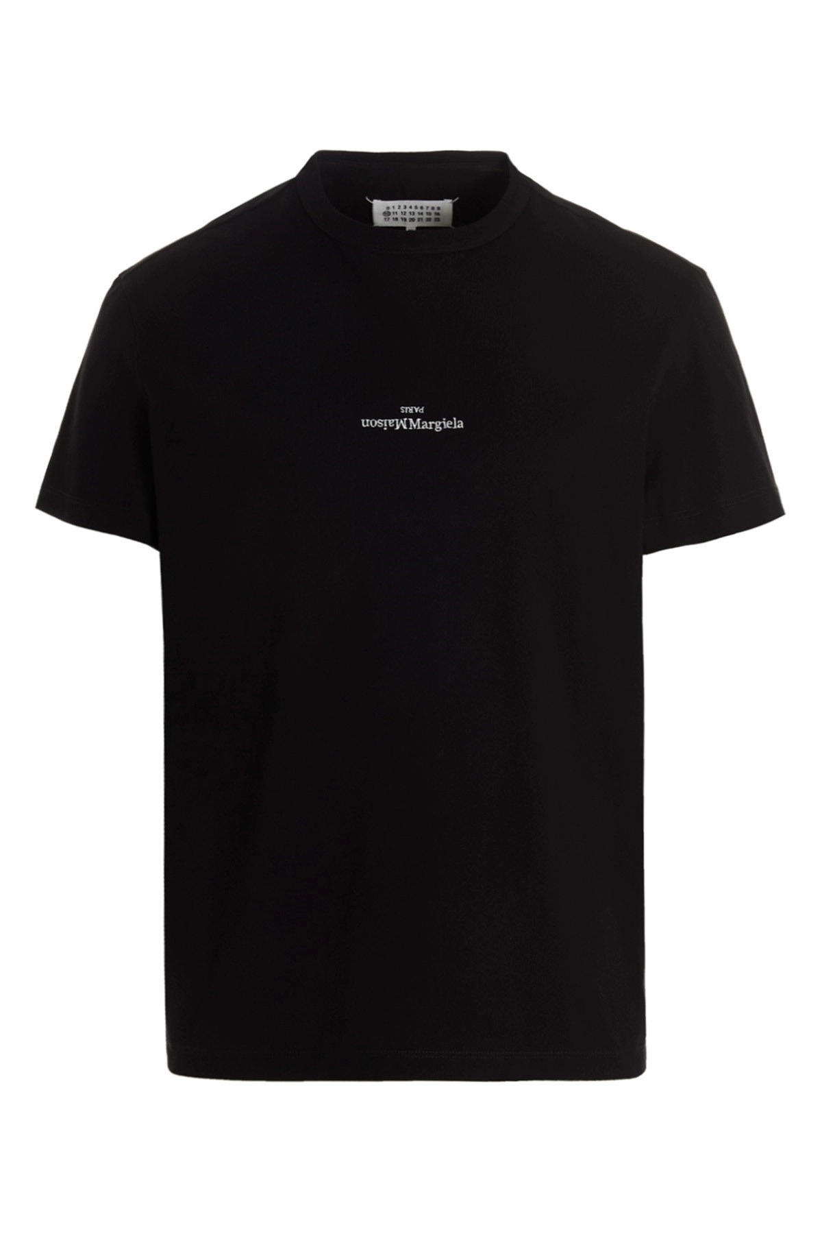 'Maison Margiela Paris' T-shirt - 1