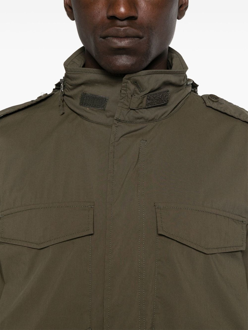 Mini Field jacket 5