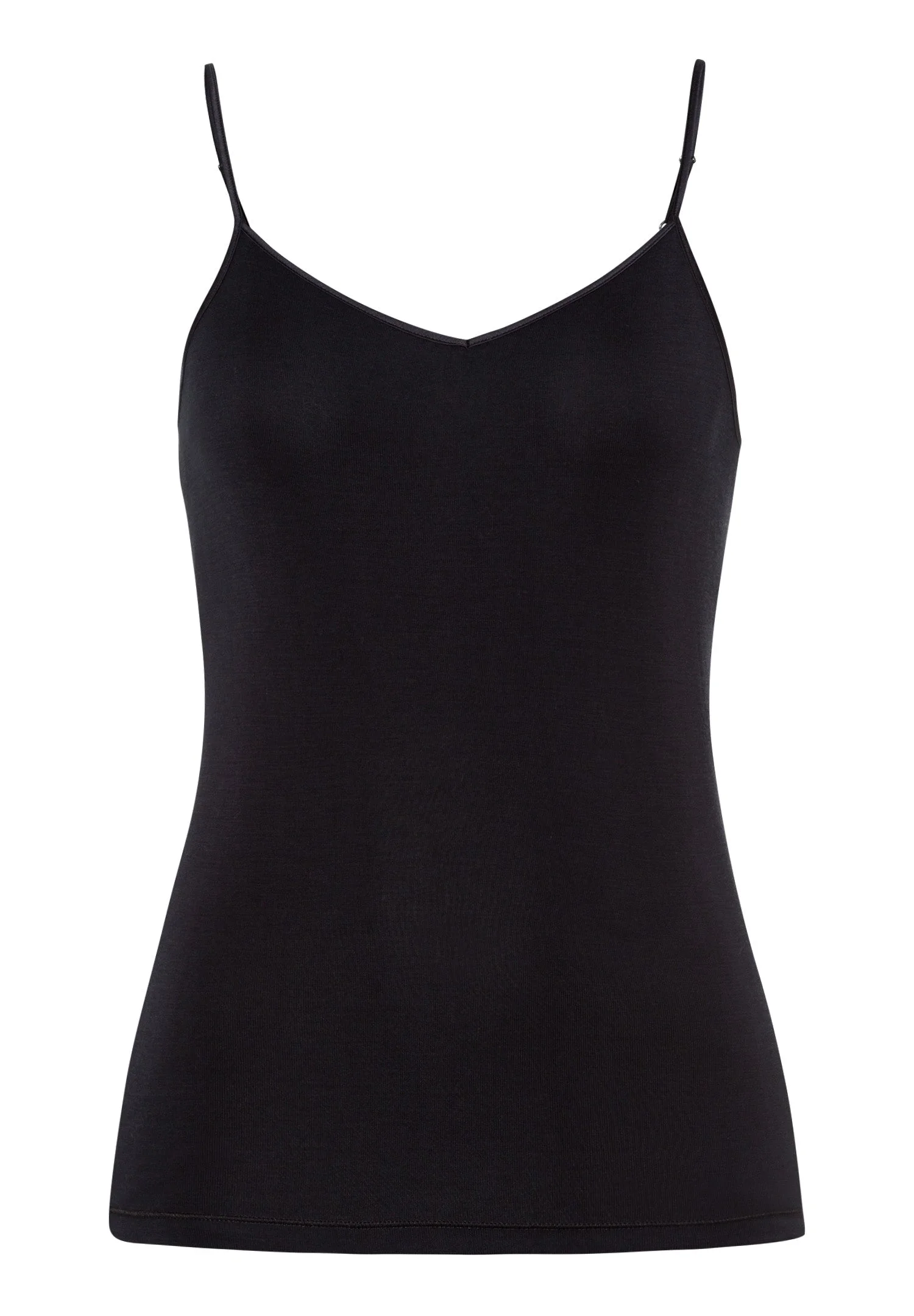Pure Silk Silk Camisole - 1