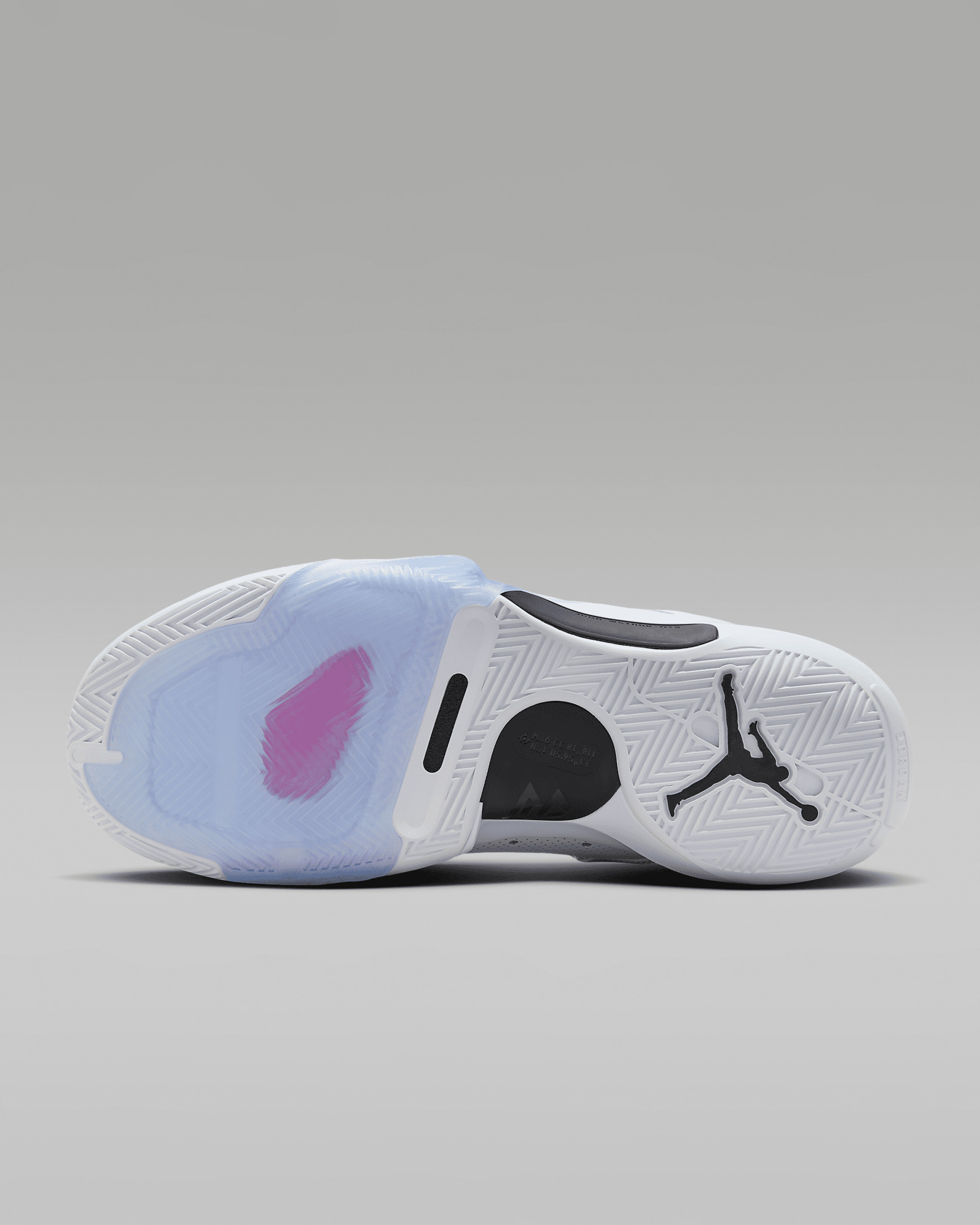 Jordan One Take 5 Basketball Shoes - 2
