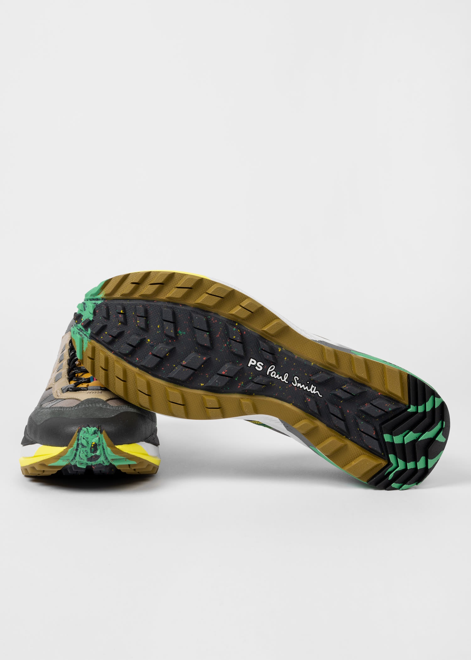 'Primus' Trainers - 2