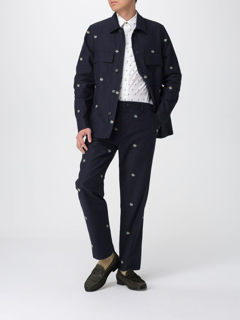 Paul Smith Pants men Paul Smith outlook