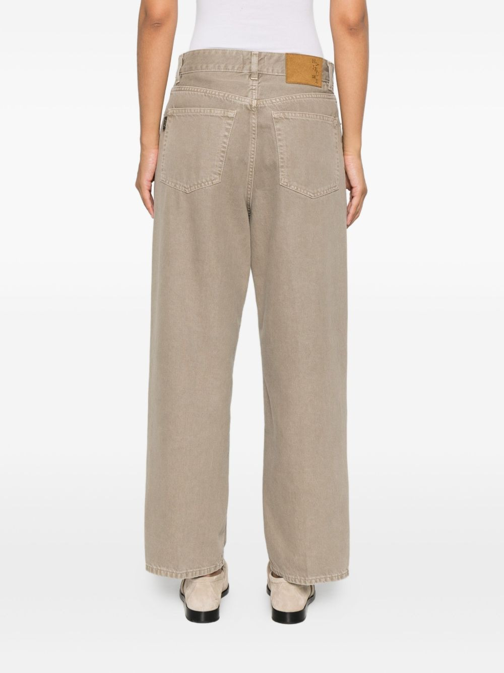 five-pocket jeans - 4