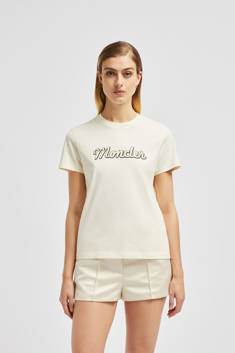 Logo T-Shirt 3