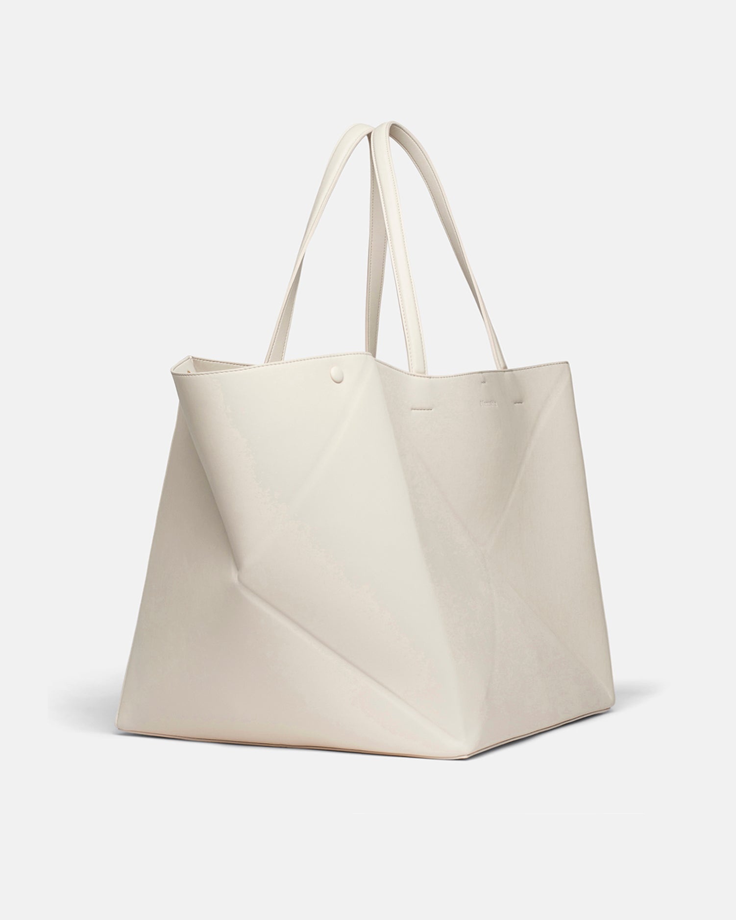 Alt-Nappa Large Tote - 2