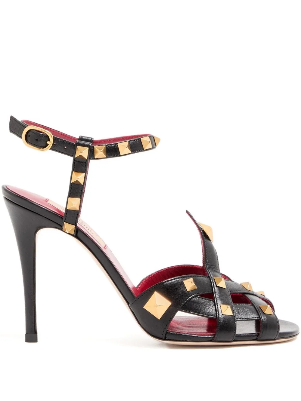 Studdy sandals - 1
