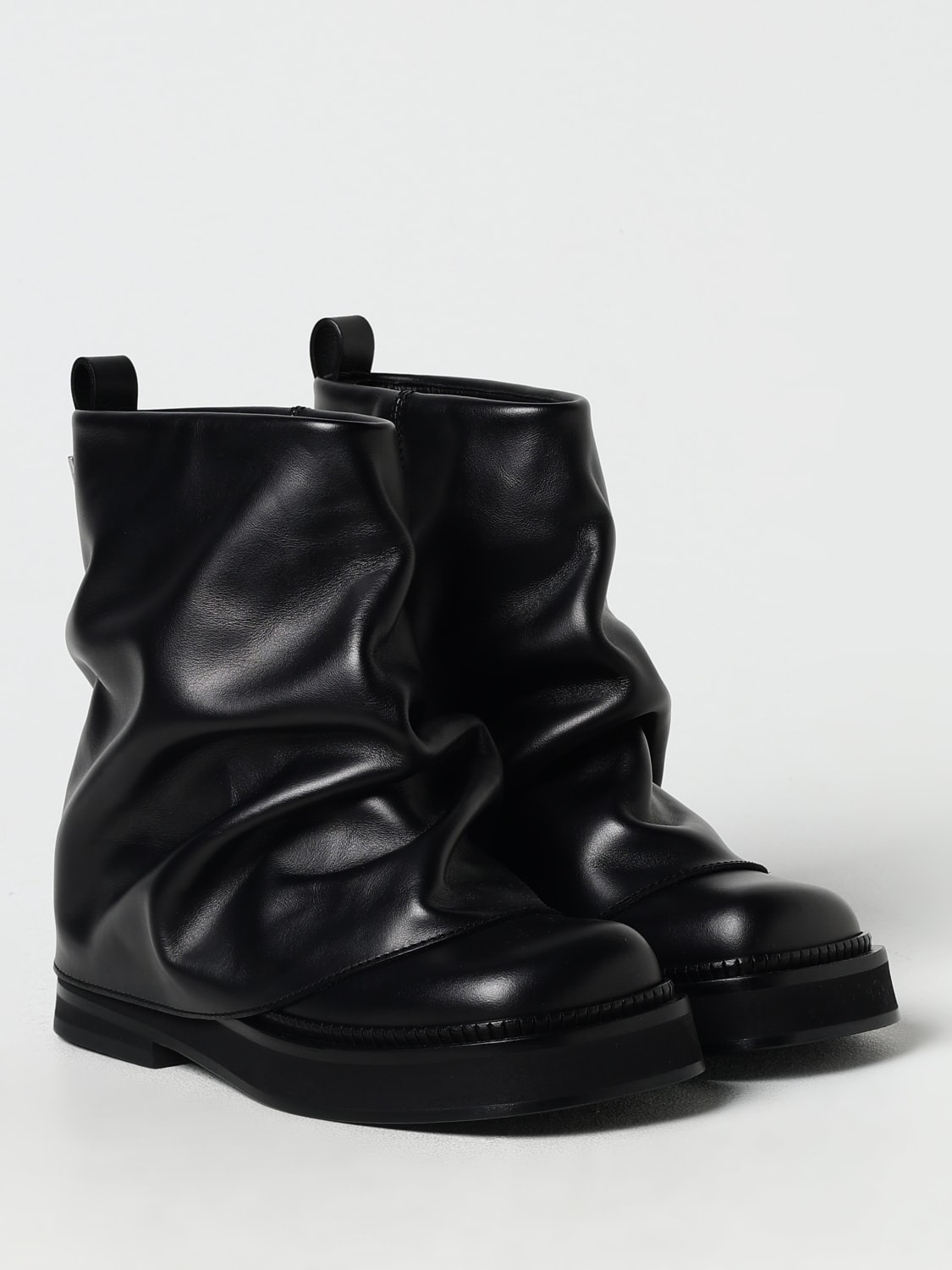 Boots woman The Attico - 2