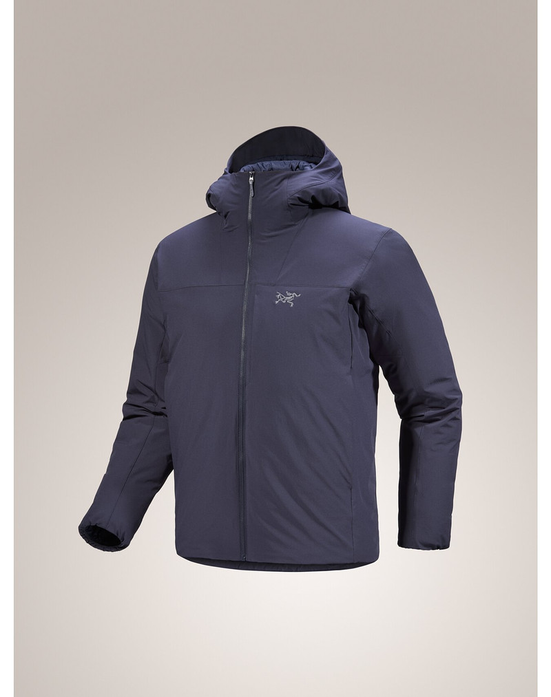 Arc'teryx Epsilon Down Hoody | REVERSIBLE