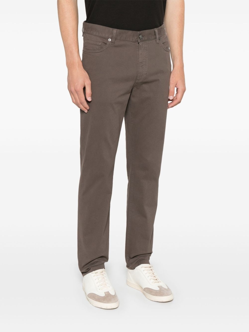 City chinos - 3
