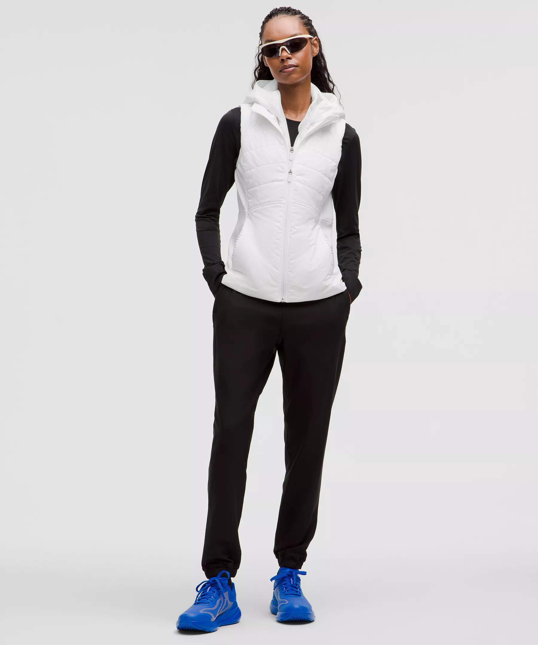 Another Mile Vest - 2
