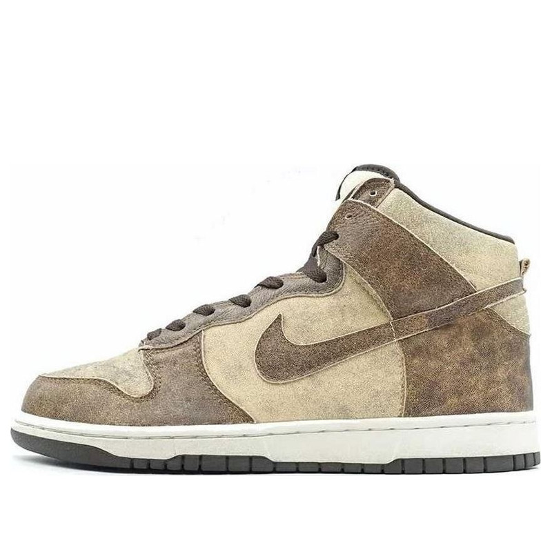 Nike Dunk High 'Dirty Pack' 304717-223 - 1