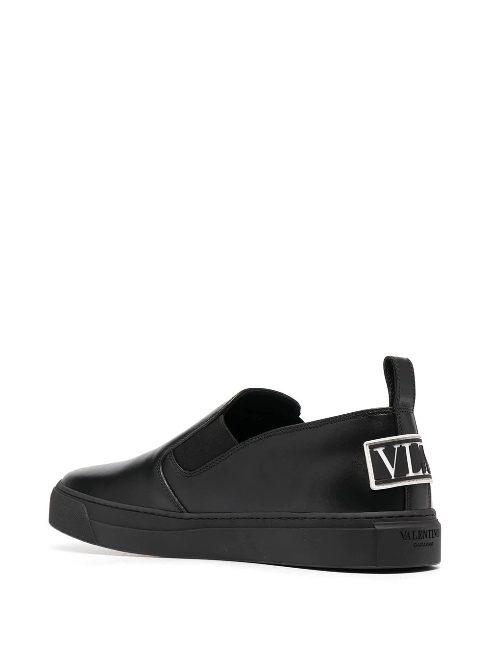 VLTN slip-on sneakers - 3