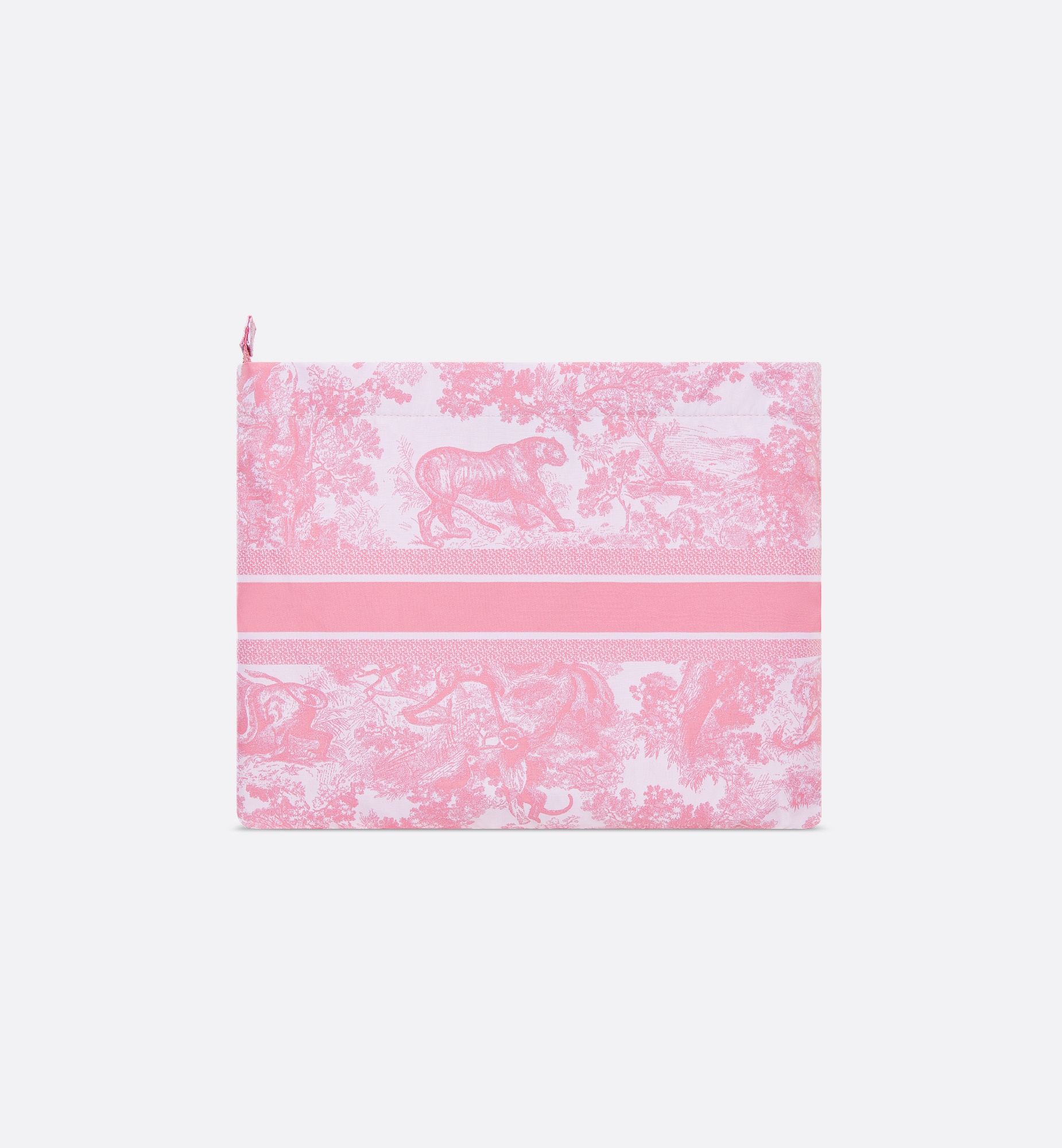 Dioriviera DiorTravel Zipped Pouch - 3