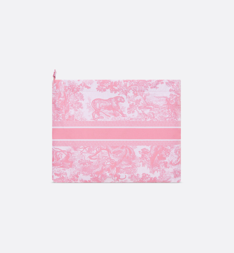 Dioriviera DiorTravel Zipped Pouch 3