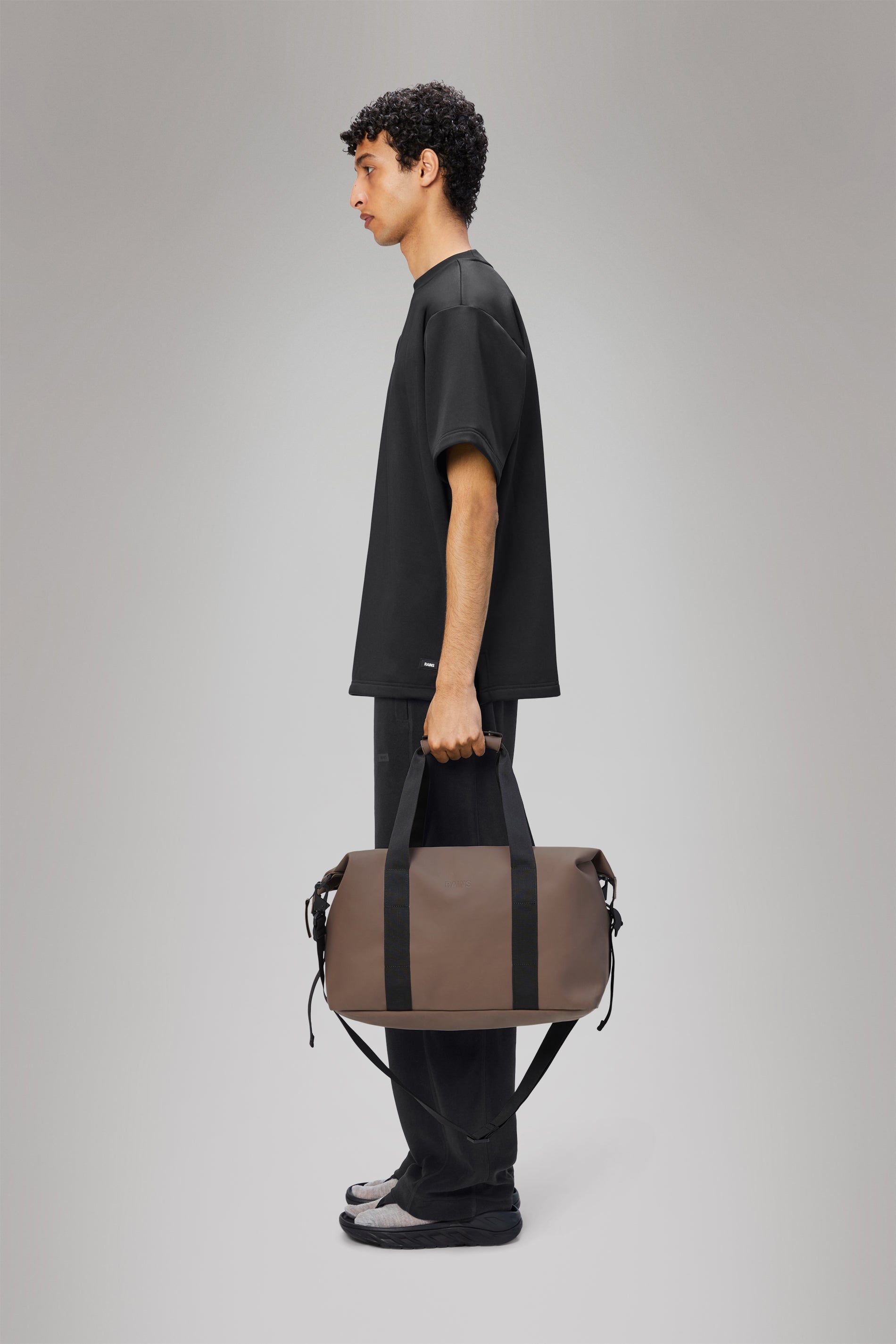 Hilo Weekend Bag Small - 2