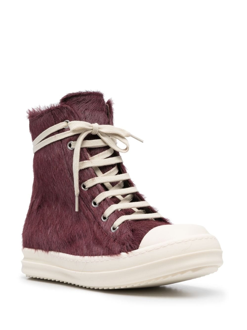 Luxor lace-up sneakers - 2