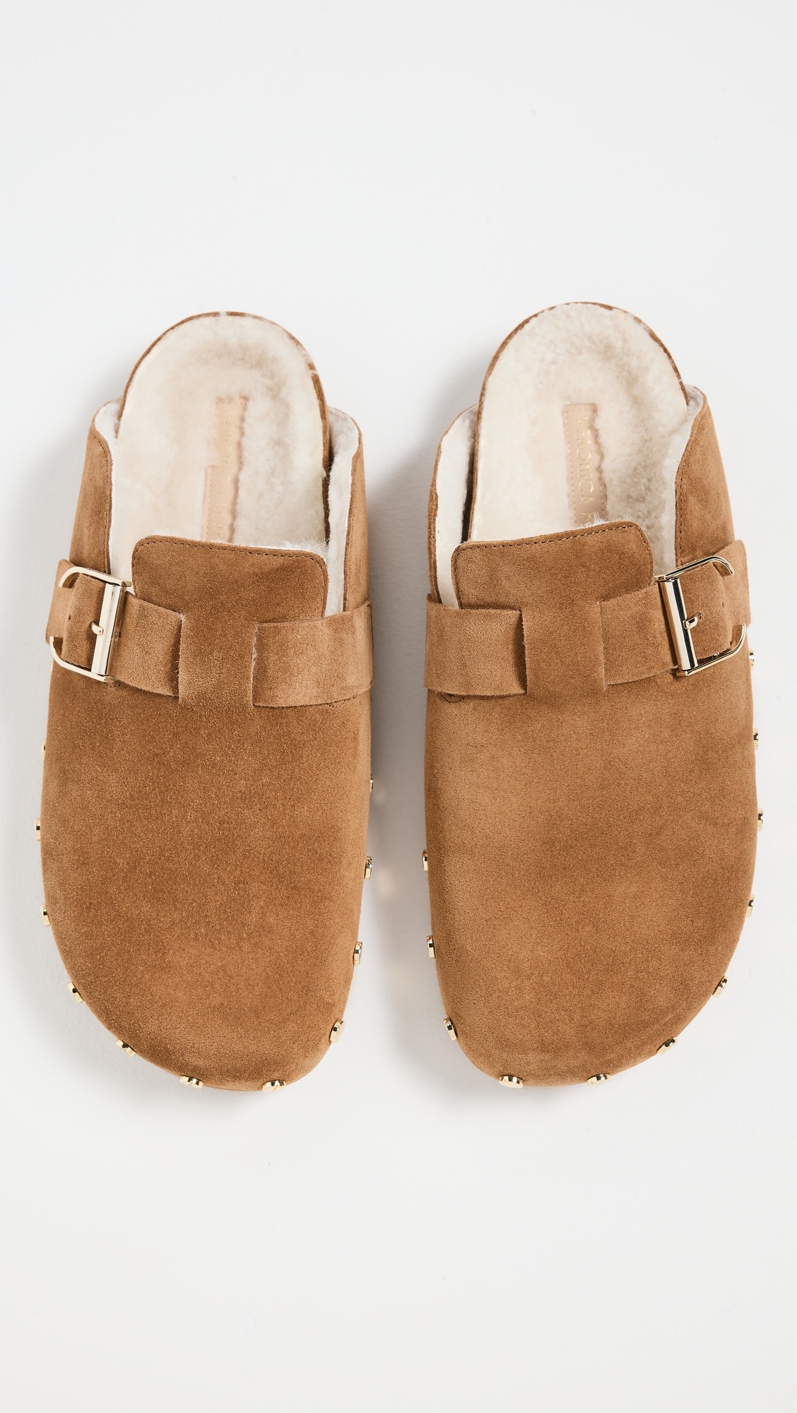 Fern Clogs - 4