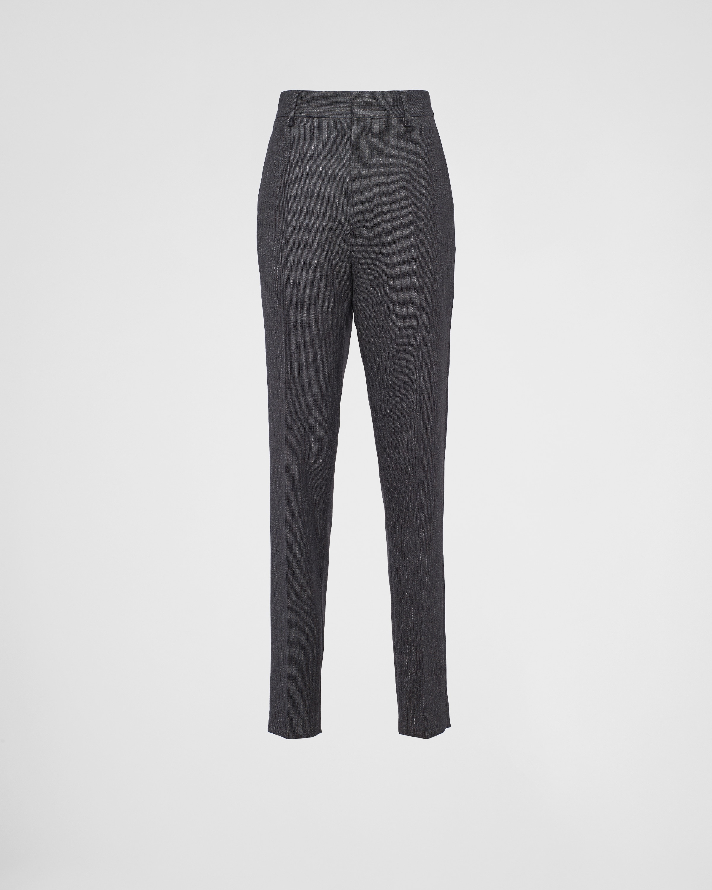 Wool pants - 1