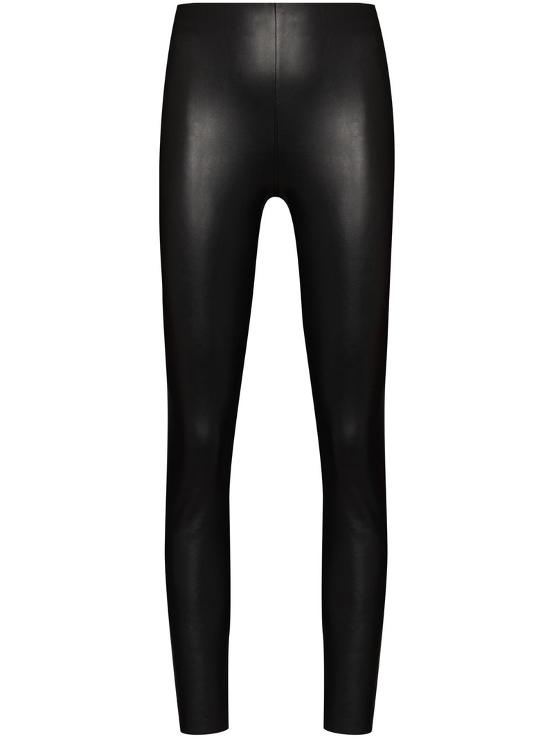 Jo panelled leggings 1