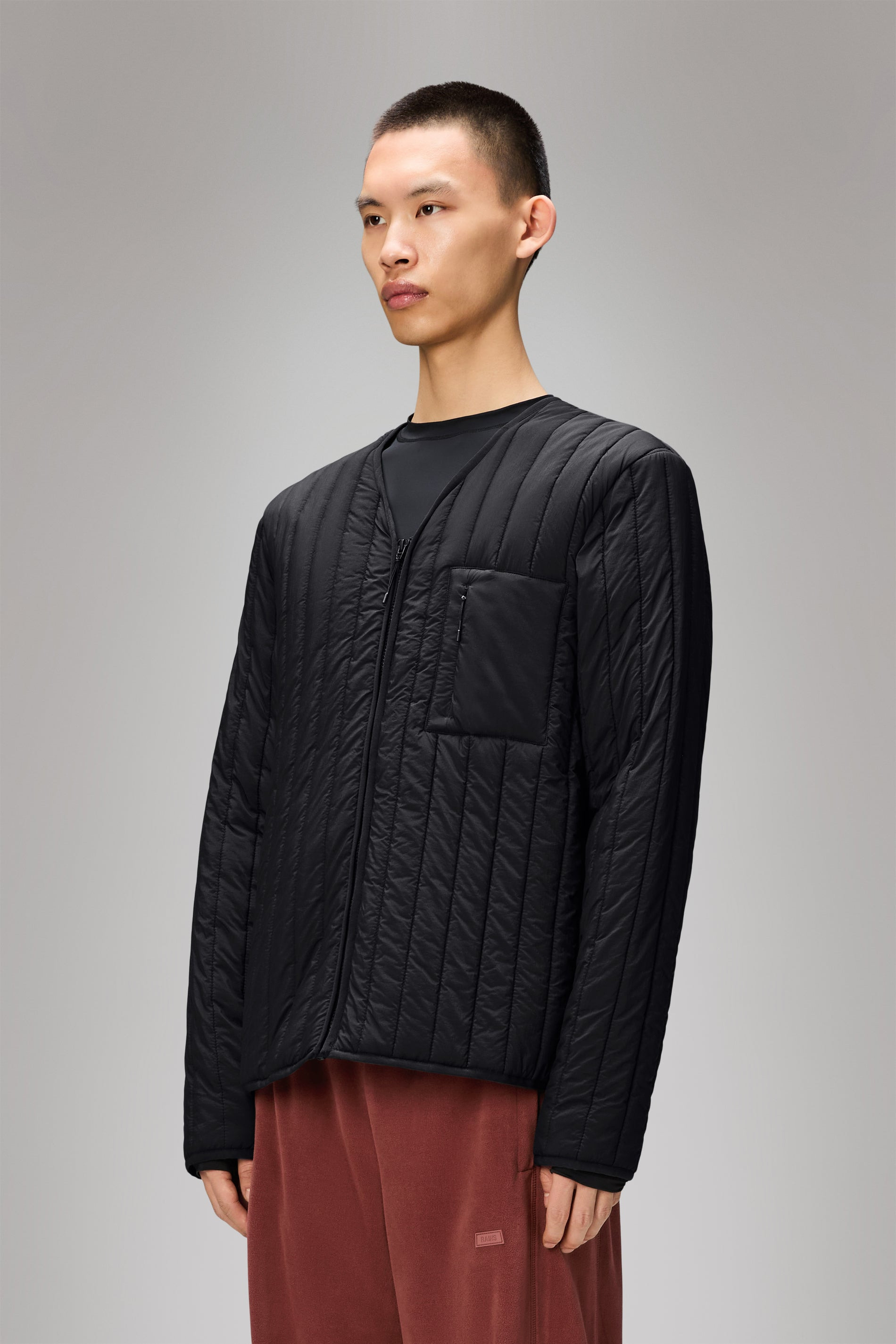 Banja Liner Jacket - 5
