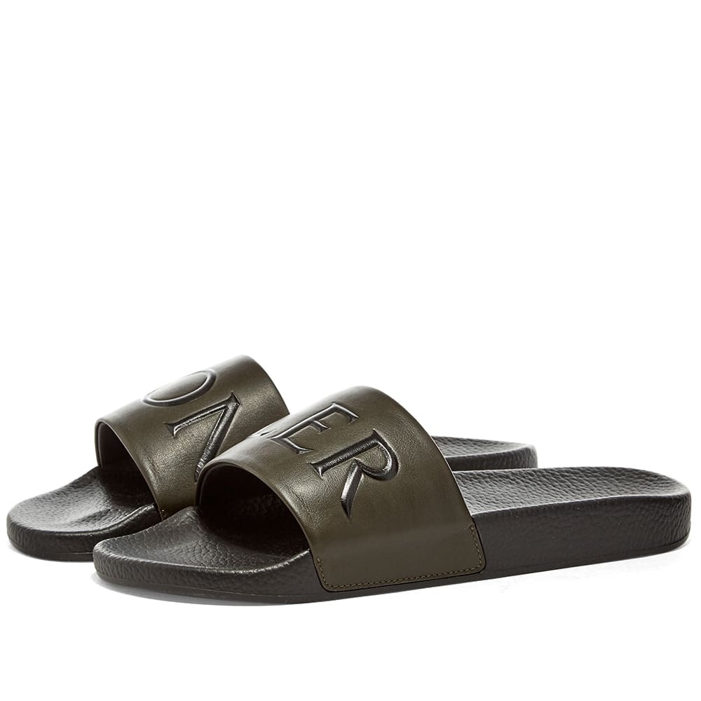 Moncler Bastien Pool Slide - 1