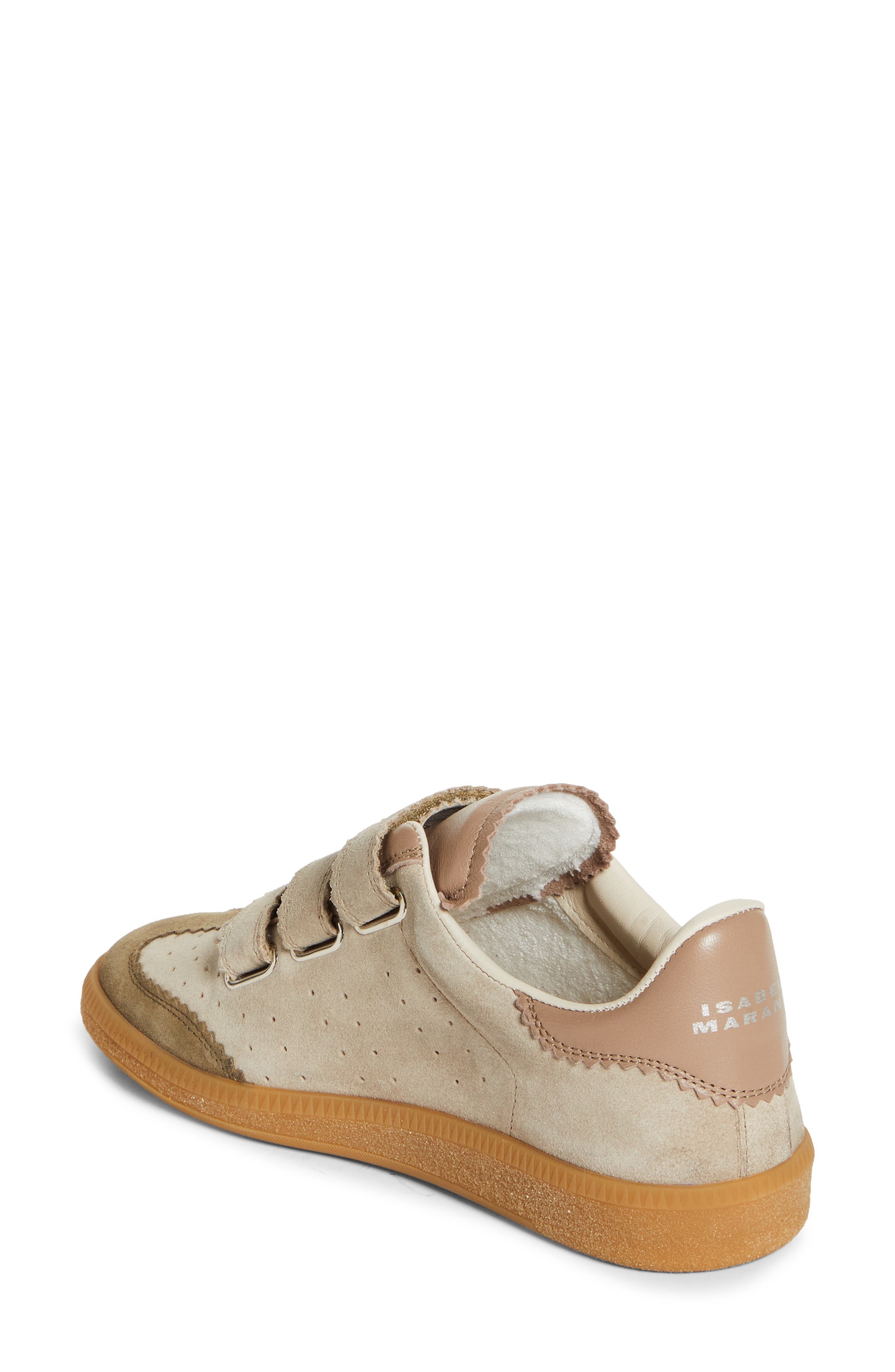 Beth Low Top Sneaker - 2