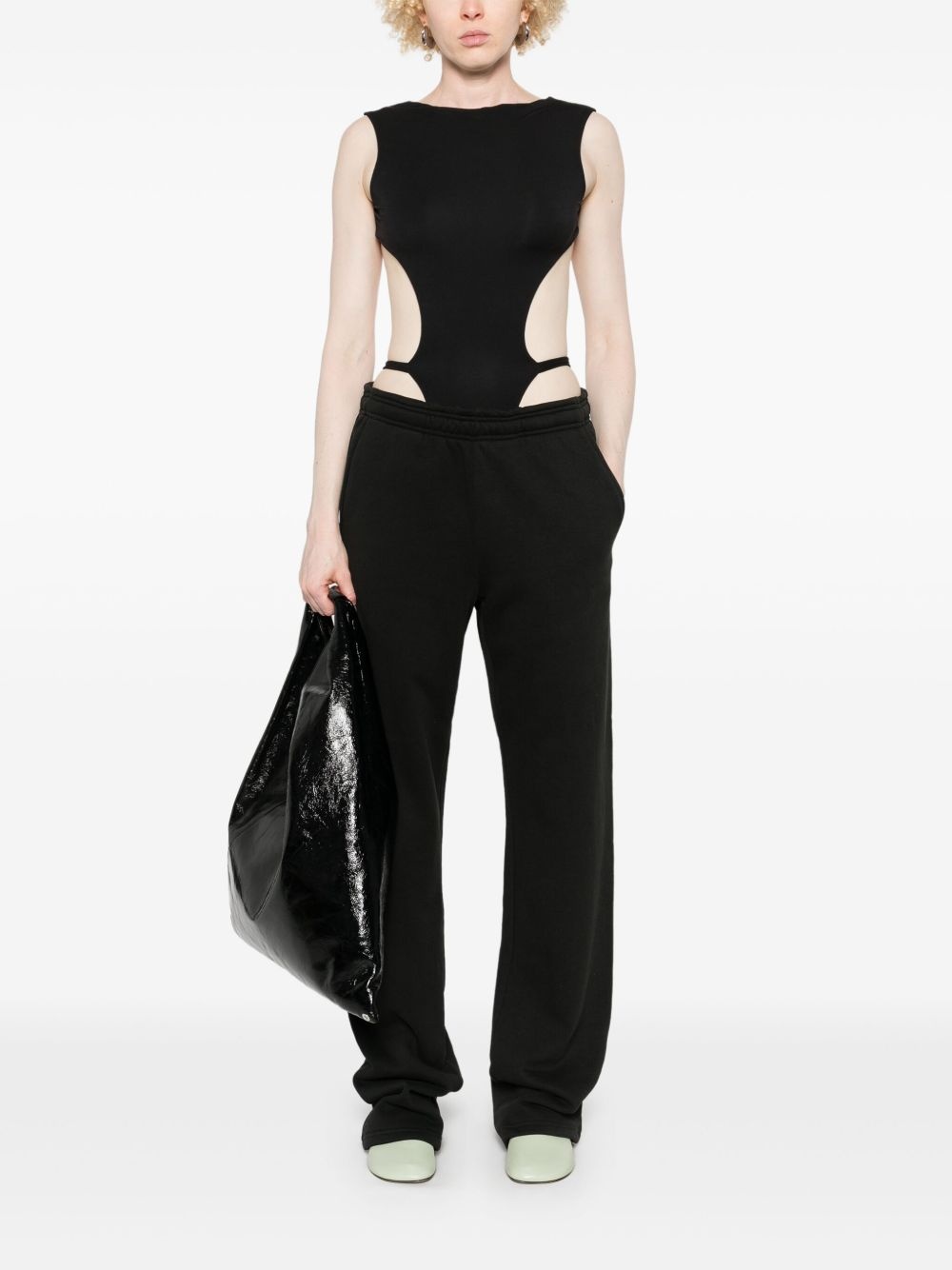 Valve bodysuit - 2