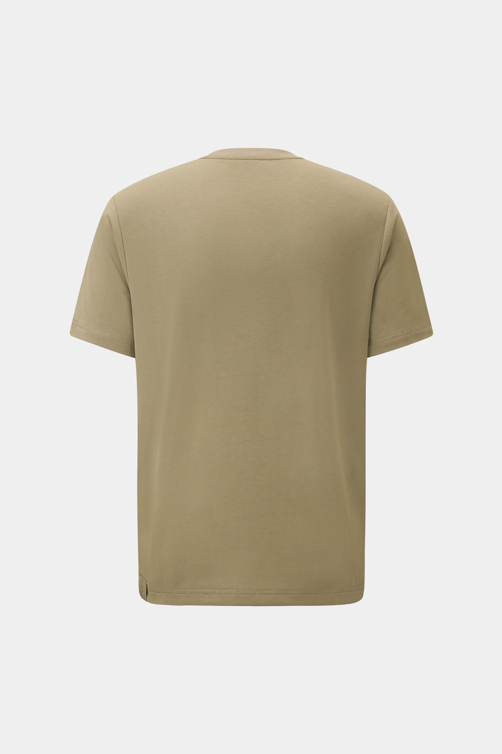 T-shirt Odin in Khaki - 6