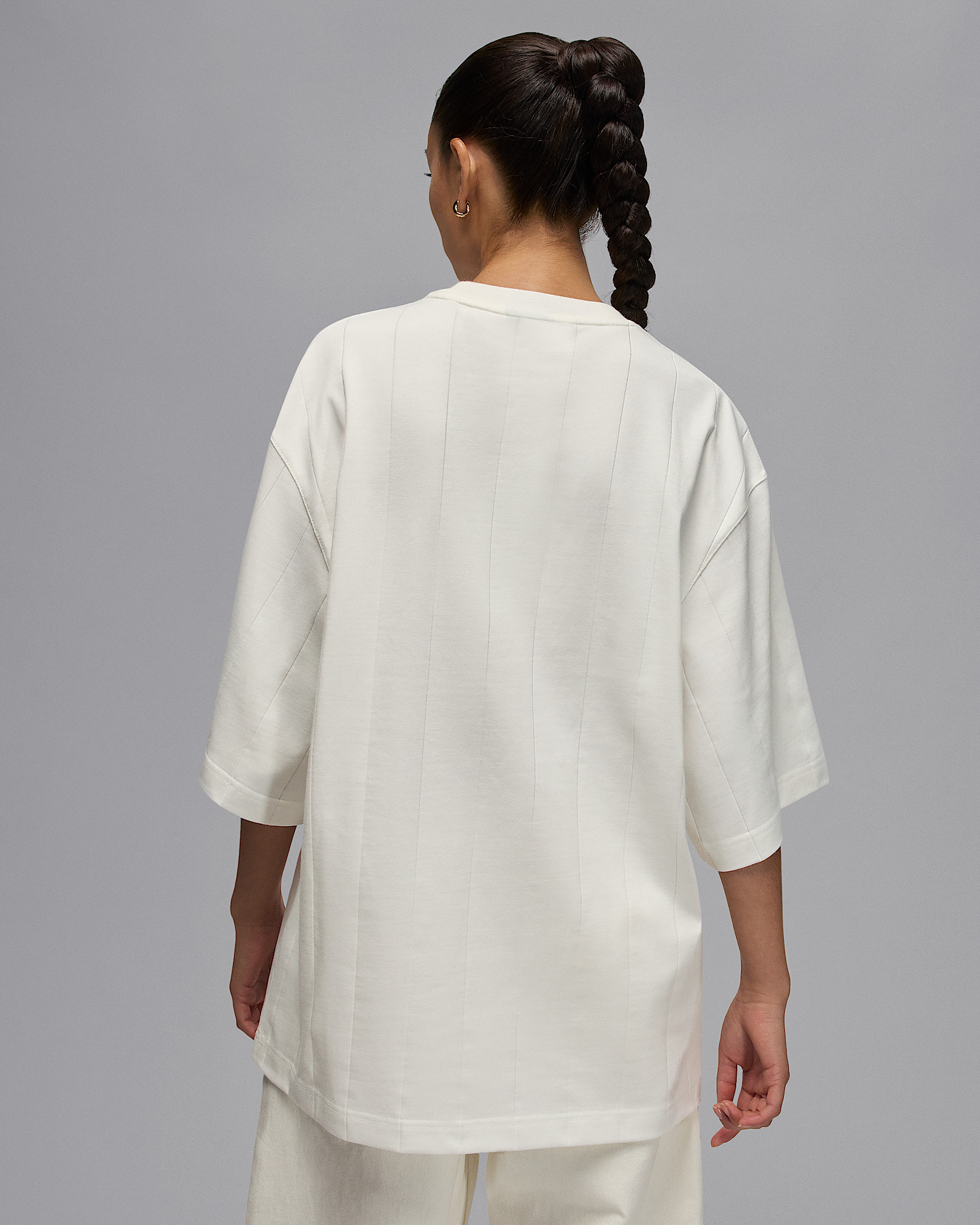 Jordan Brooklyn Women's Loose-Fit Top - 2