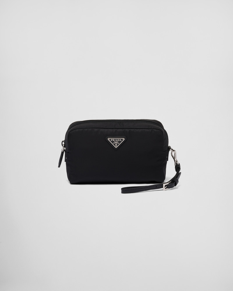 Re-Nylon necessaire 1