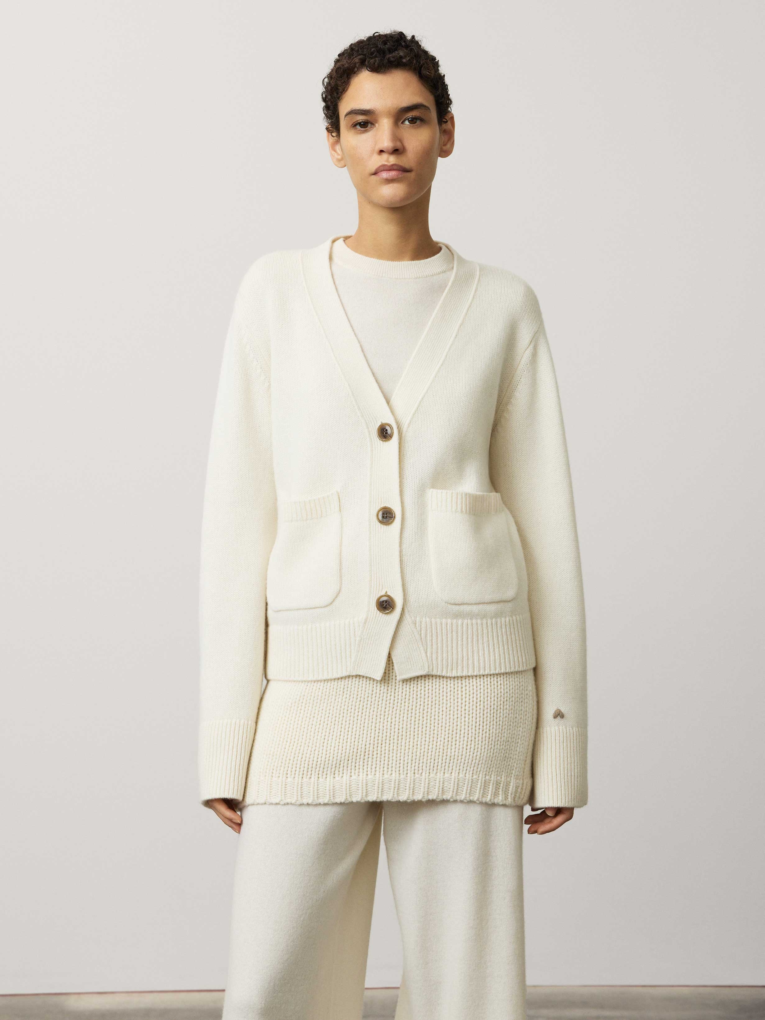The Danni Cardigan - 3