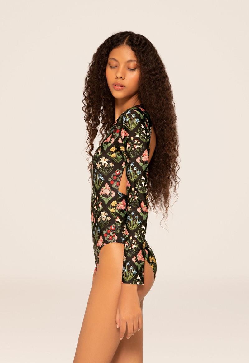 Jacinto Magdalena Noche Bodysuit 6