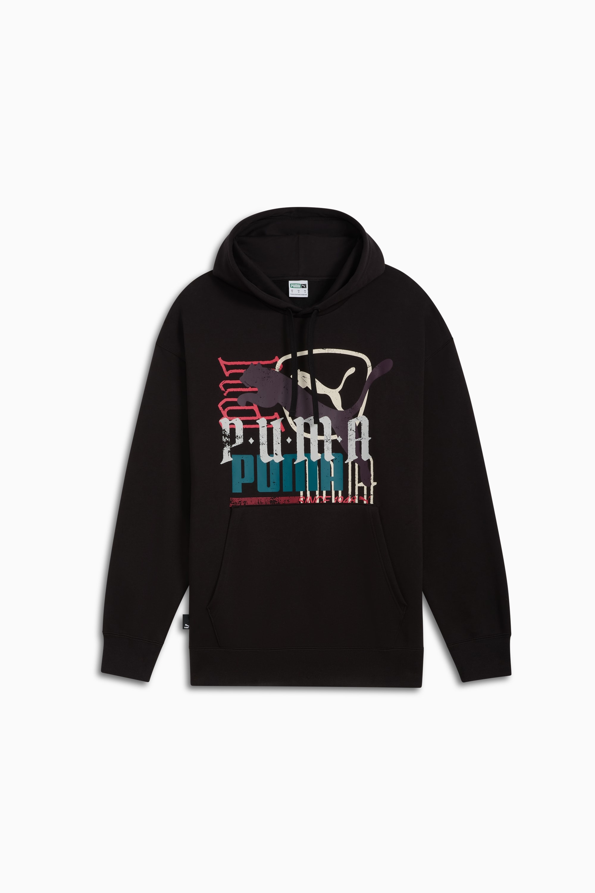 CLASSICS PLAY LOUD Men's Hoodie - 1