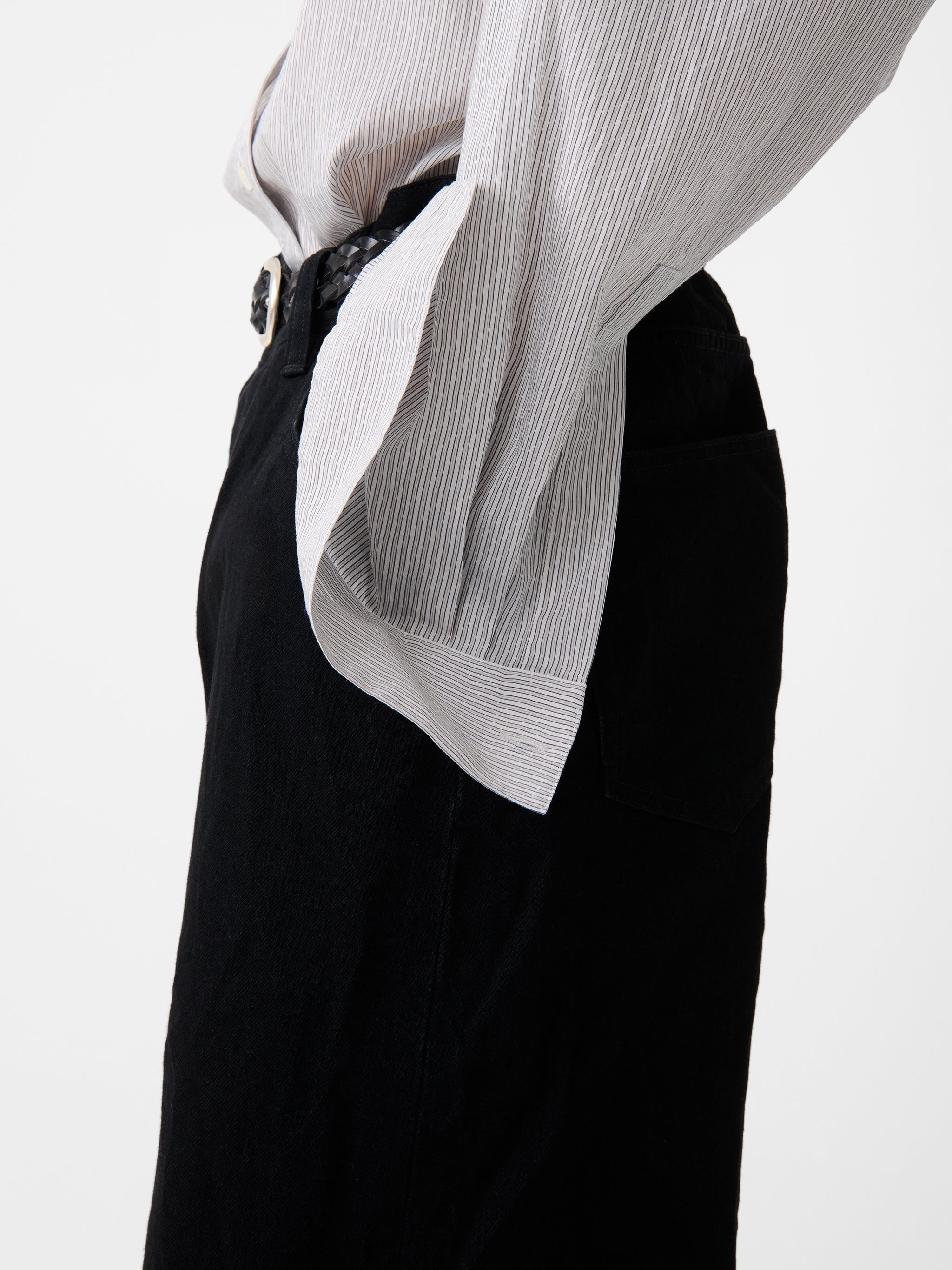 Dilys Shirt - 7