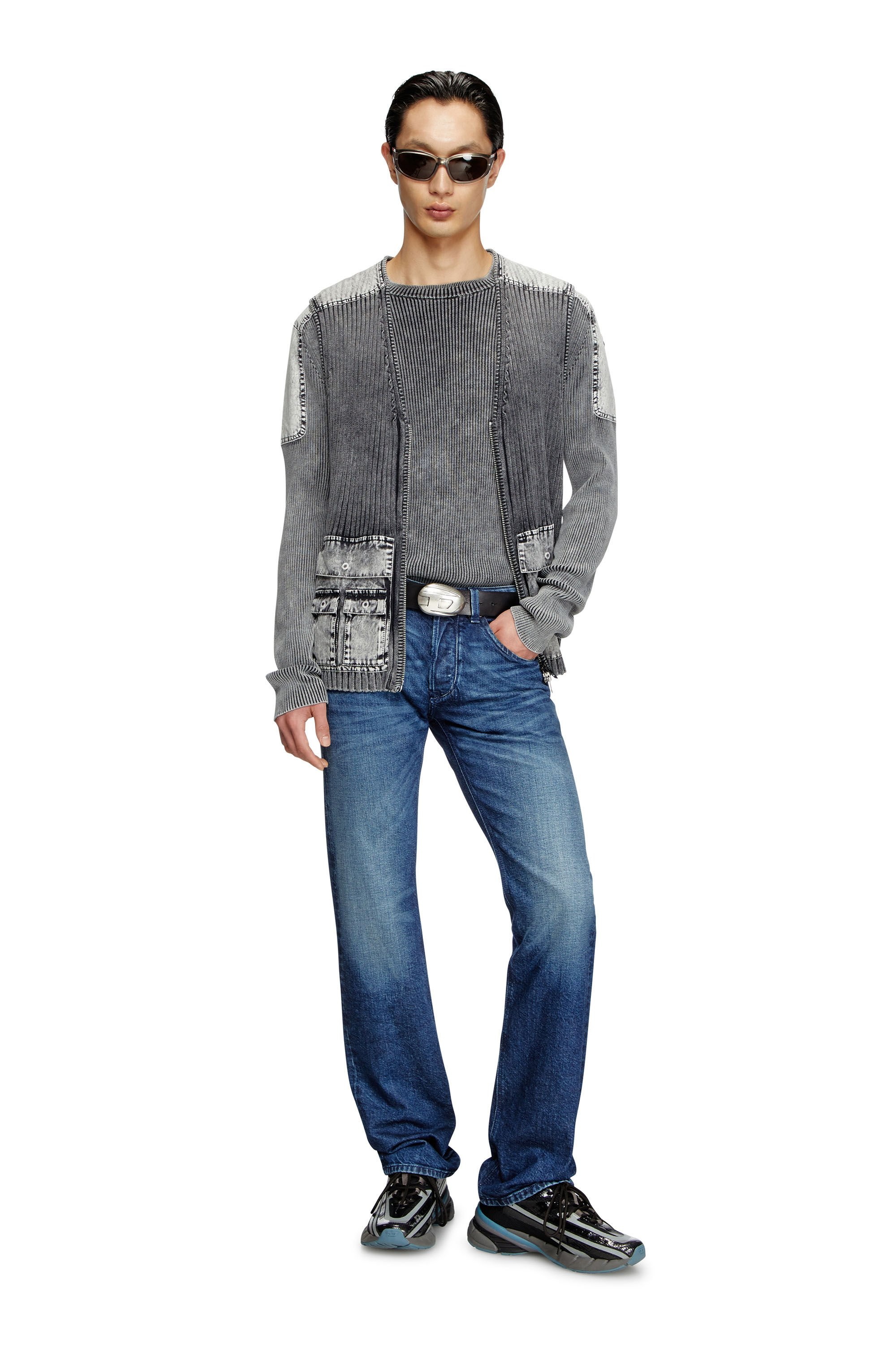 REGULAR JEANS 1985 LARKEE 09L51 - 2