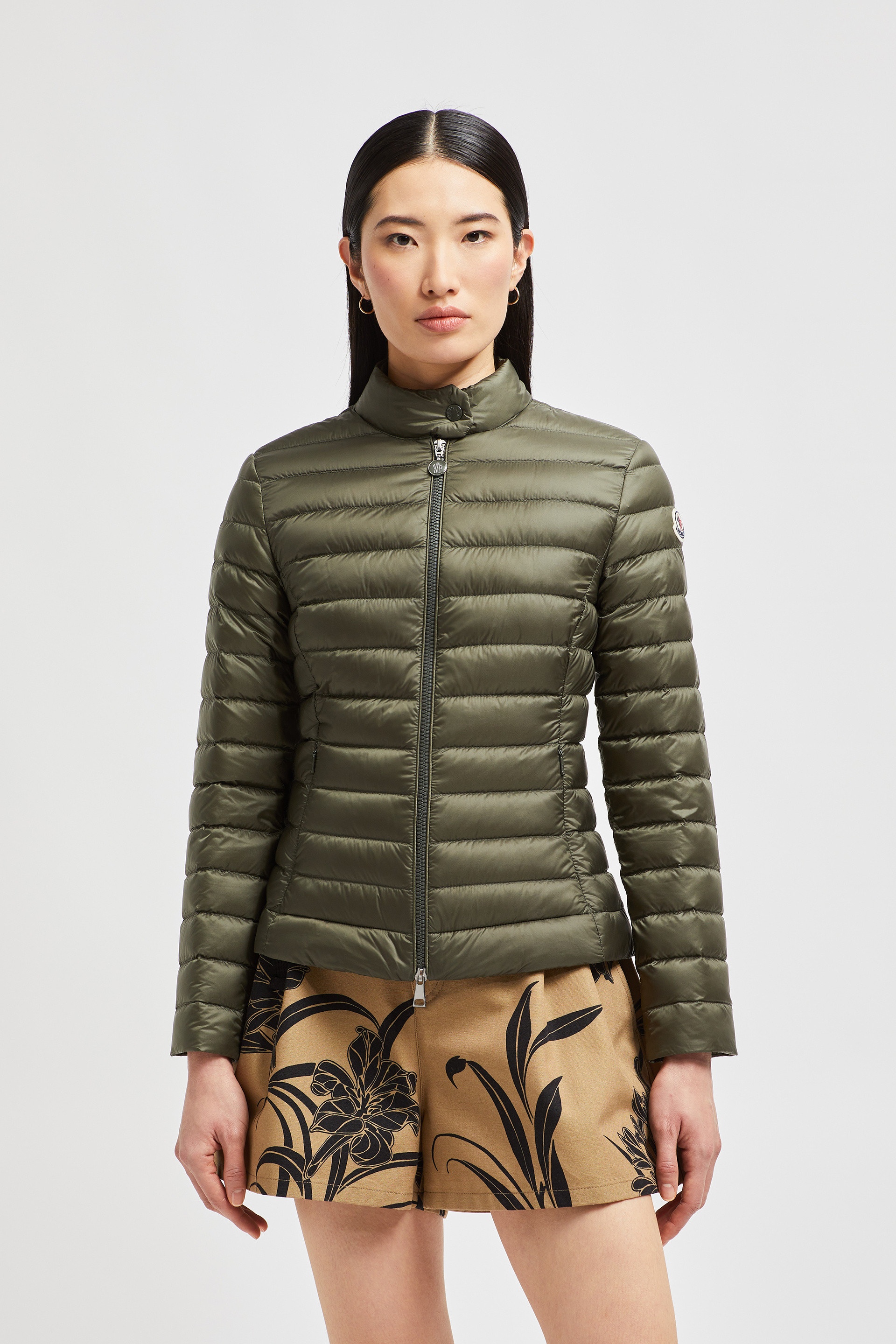 Igelle Short Down Jacket - 3