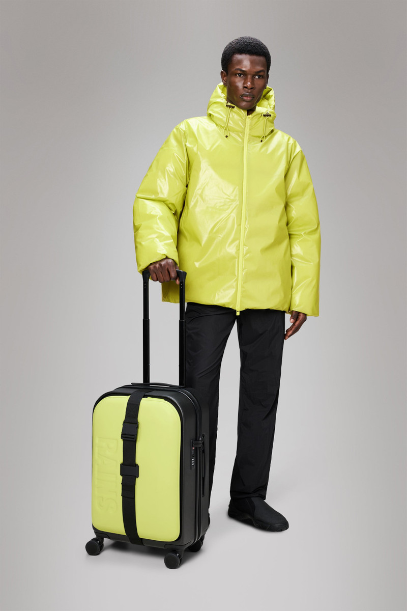 RAINS Texel Cabin Trolley outlook