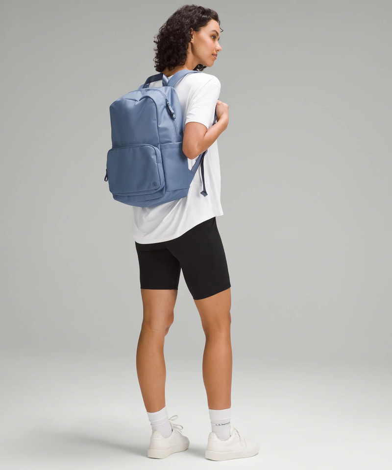 lululemon Everywhere Backpack 22L *Tech Canvas outlook